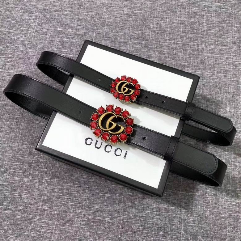 Gucci 20mmX95-110CM 7D08